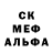 МЕТАДОН methadone JensenTrap